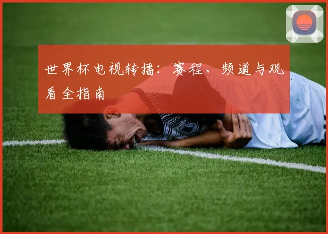 世界杯电视转播：赛程、频道与观看全指南