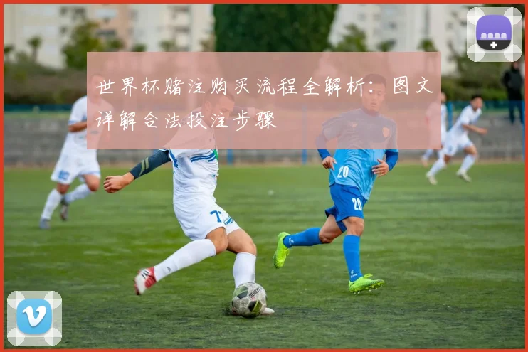 世界杯赌注购买流程全解析：图文详解合法投注步骤
